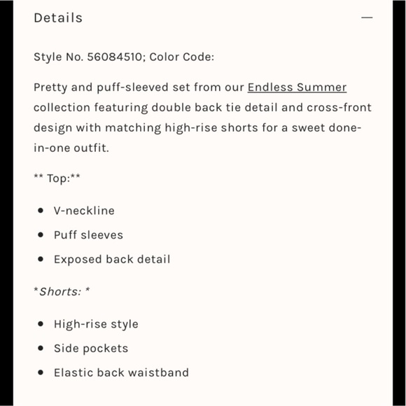 Free People Evie Coord Set - Picture 3 of 6